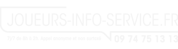 Joueurs Info Service